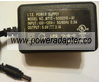 MT15-5050210-A1 AC ADAPTER 5VDC 2.1A -(+) 2.5x5.5mm 120vac POWER